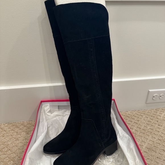 Vince Camuto over the knee  Boot - Picture 4 of 4